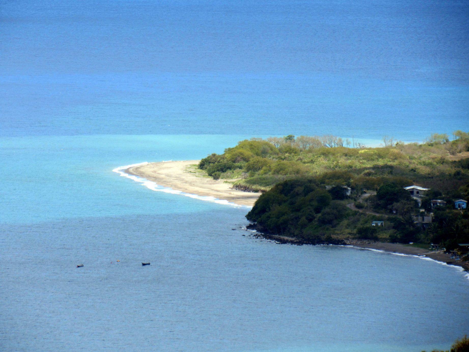 Marine Management Area (Sandy Point)