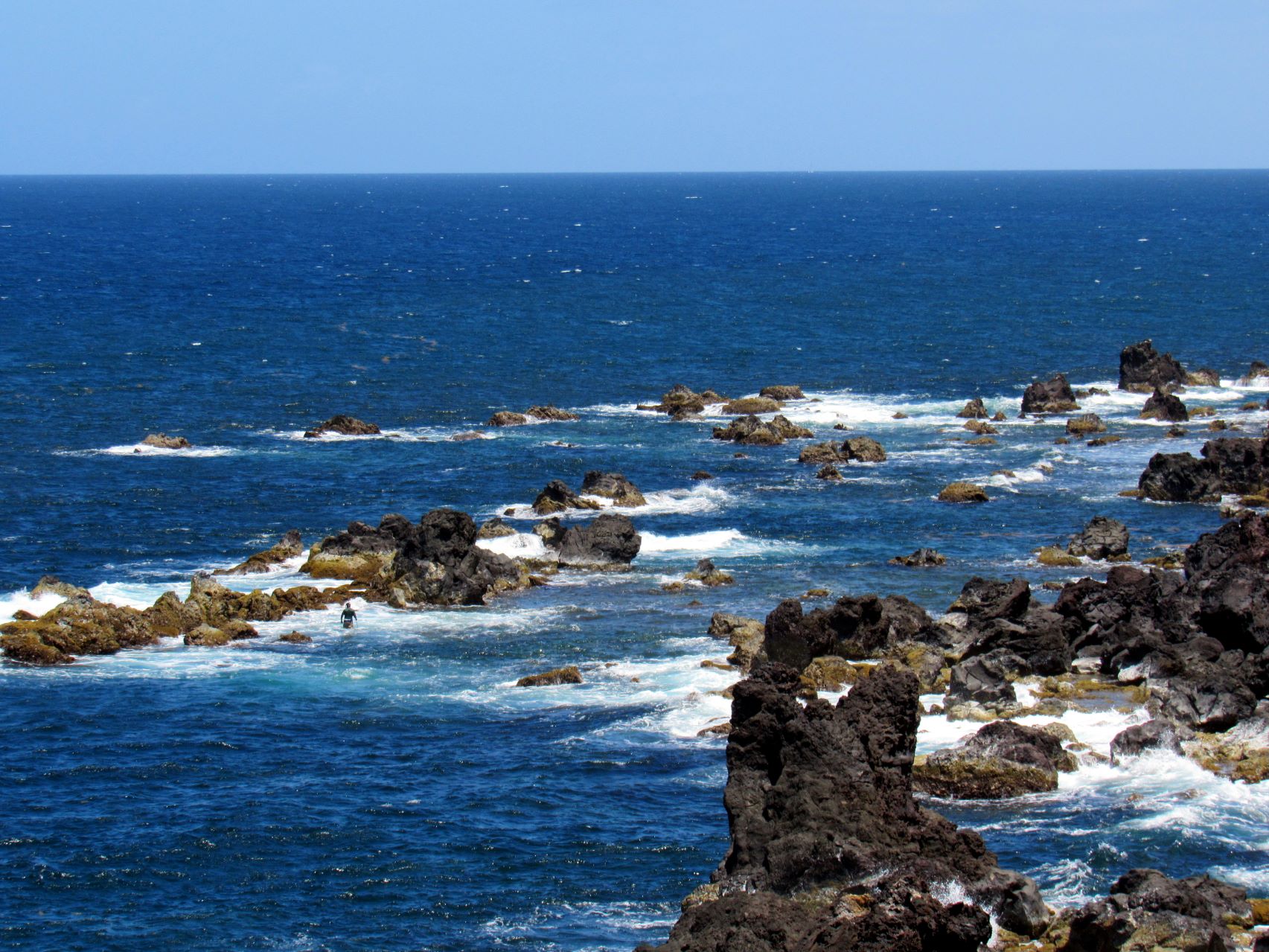 Marine Management Area (Black Rocks)